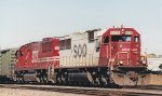 SOO 6039 East